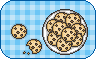 I want Cookies!!